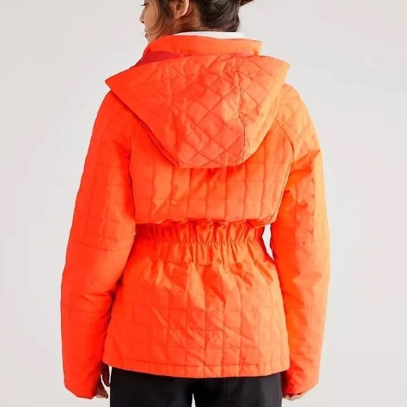 ✨2x HP✨Free People Movement All Prepped Ski Jacket NWT - Picture 2 of 15